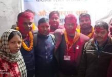कलैया सिटी जेसीज को ११औं साधारण सभा तथा शाखा अधिवेशन कार्यक्रम सम्पन्न