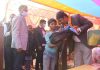दुर्गा भगवती गाउपालिकाका सबै सामुदायिक विद्यालयले शैक्षिक सामग्री हस्तान्तरण