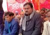 नेपाली काग्रेस रौतहटद्वारा चर्चो विरोध