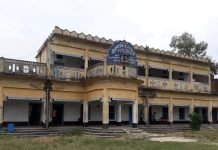 बाराको श्री राम चरित्र मा. बि. मा पटक पटक हुँदै चोरी प्रशासन मौन