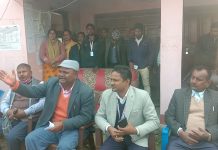 भ्रामक समाचार प्रति वृन्दावन नगरपालिकाकाे गम्भीर ध्यानाकर्षण