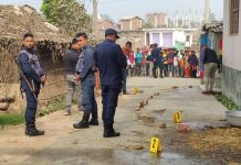 करिब ४ साता बेपत्ता झा दम्पतीबारे सीआइबीले थाल्यो अनुसन्धान