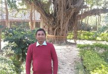 जसपा फुटको कुरा गर्नेहरु जसपासँग डराएको हो : युवा नेता श्याम बिहारी यादव