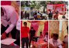 राजपुर नगरपालिकामा सुरु भयो दर्ता शिविर, लाभग्राहीहरूले शिविरमा आई दर्ता गर्नुहुन मेयर मोसकिलअख्तरको अनुरोध
