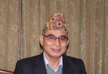 सबै प्रदेशमा उम्मेदवार मनोनंयनको कार्य २३ गतेनै सम्पन्न