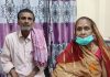 बुवाको नाममा रहेको जग्गा ठूलो दाईले हडप्यो : पिडित स्याम सुन्दर साह