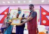 रौतहटको गौर र गढीमाई नगरपालिकाको नगर अधिवेशन सम्पन्न