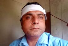 पत्रकार महासंघ रौतहटका अध्यक्ष झा घाईते