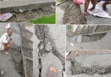हप्ता नबित्दै भत्कियो !