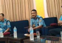 अशिक्षाको कारण अपराधको घटना बढे डी आइ जी रंजितकार