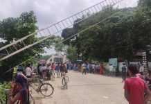 खुलेन भार्तीय बोर्डर !