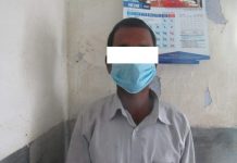 बैरागी हत्याको आरोपित १० वर्ष पछि पक्राउ