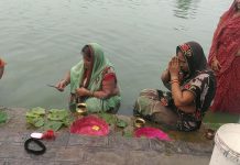 जितिया पर्व आजदेखि सुरू