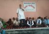 नेपाल महिला संघ क्रान्तिकारीको नगर सम्मेलन सम्पन्न