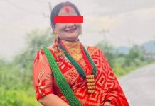 डीआईजीको नाममा पैसा उठाउने महिला पक्राउ