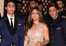 लागुऔषध केसमा पक्राउ परेका आर्यन घर नफर्केसम्म शाहरुखको परिवारमा चाडपर्व नमनाइने