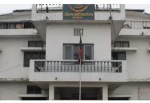 दशैं, तिहार र छठ पर्वलाई लक्षित गरेर सुरक्षा योजना बनाइयाे