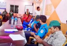 समान र न्यायीक समाजको लागि लैङ्गिक हिंसा न्यूनीकरण परियोजना कार्यक्रम सम्पन्न
