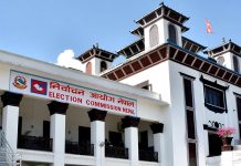 पहिला स्थानीय तहको निर्वाचन चैत ५ गतेभित्र गरिसक्नुपर्ने