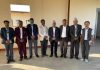 प्रभु साह केन्द्रीय कमिटी बैठकमा सहभागी