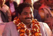 प्रचण्ड कुन एंगलबाट माओवादी हुन् : प्रभु साह