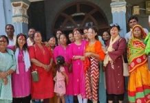 अधिकार र न्यायको लागि महिलाहरुलाई एकजुट हुनुपर्छ