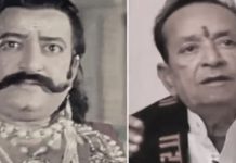 ‘रामायण’ मा रावणको भूमिका निभाउने अभिनेता त्रिवेदीको निधन
