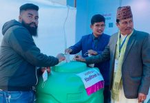 कांग्रेस महाधिवेशन : राति ९ बजेसम्म मतदान, आजै मतगणना सुरू गरिने