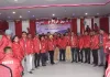 प्रेस चौतारी नेपाल, बाराको पाँचौ जिल्ला अधिवेशन सम्पन्न