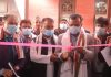 मुख्यमन्त्री राउतद्वारा स्वास्थ्य अनुसन्धान परिषदको उद्घाटन