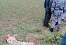 कुलोमा डुबेर एकजना युवकको मृत्यु