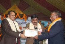 लोहार समाजको अधिकार, सम्मान र पहिचानका लागी प्रदेश सरकार प्रतिबद्ध : मुख्यमन्त्री राउत
