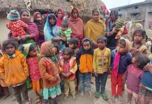 राजदेवी नगरपालिकाले बालपोषण भत्ता वितरण नगर्दा गरिब तथा विपन्न परिवारका बालबालिका विच्चलीमा