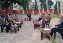 प्रदेश अनुसन्धान तथा प्रशिक्षण केन्द्रको कार्यकारी निर्देशकमा सतार अन्सारी नियुक्त