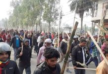 मधेश प्रदेशमा जनमत पार्टीको प्रदर्शनबीच राष्ट्रिय सभा सदस्यको निर्वाचन सम्पन्न