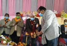 निजिक्षेत्रको लगानी भित्र्याउन मधेश सरकार प्रयासरत : मुख्यमन्त्री राउत