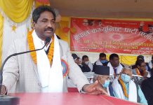 हारको डरले गठबन्धन सरकारले उपनिर्वाचन गराएन : प्रभु साह