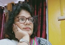 भौतिक पूर्वाधारमन्त्री रेणु यादवको पद धरापमा