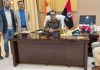 विराटनगर नाकासम्मको आवागमन सुचारु गराउन,भारतीय अधिकारीहरु समक्ष संघको पहल
