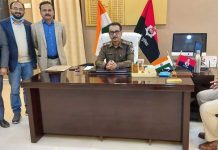विराटनगर नाकासम्मको आवागमन सुचारु गराउन,भारतीय अधिकारीहरु समक्ष संघको पहल