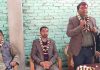 नेपाल कम्युनिस्ट पार्टी माओवादी केन्द्रको पार्टी प्रवेश कार्यक्रम सम्पन्न