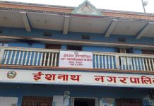 क्रिकेटको बहानामा विदा दिएर मेयर पुगे मन्त्रीको शरणमा
