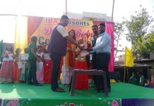 आईविए विधालयकी कुश्वाहा बनिन् डान्स बेबी विजेता