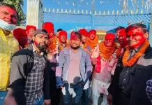 नेपाली काँग्रेस पर्सामा जनार्दन सिंह क्षेत्री नेतृत्वको प्यानल विजयी