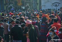 आज महाशिवरात्रि पर्व पूजा-आराधना गरी मनाइँदै