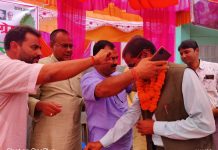 राजदेवीमा कांग्रेसको प्यानल मै विजय हुन्छ, विपक्षी हेर्दै जाओस:- सनुप महत्तो