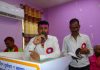 केशरी कल्याण समाज रौतहटको अध्यक्षमा संतोष केशरी