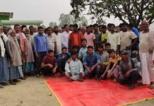 युवालाई राजनीतिकमा अगाडि बढ्न र बढाउन सबैले प्रोत्साहन गर्नुपर्छ :- अध्यक्ष ओमप्रकाश साह