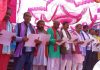 राजदेवीका मेयर यादवले उपमेयर सहित नवनिर्वाचित जनप्रतिनिधिलाई गराए सपथग्रहण ।