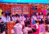 राजपुर नगरपालिकाका नवनिर्वाचित जनप्रतिनिधिले लिए शपथ